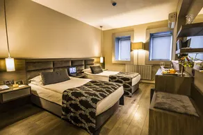 Hotel The Galaxy Durbar - Image 5
