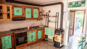 Villa a 50 mt dalla spiaggia di Ottiolu - rea1 - Image 4