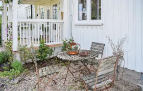 Awesome Apartment in Värnamo With 2 Bedrooms, Jacuzzi and Wifi - Image 4