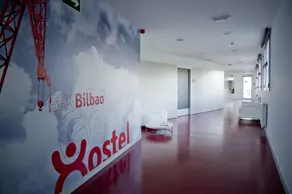 BBK Bilbao Good Hostel - Image 2