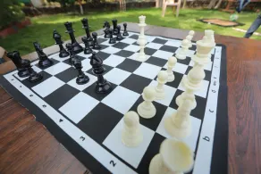Heritage View Resort Rajgad - Image 4