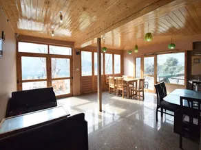 Manzana Woodlet Cottages - Image 5