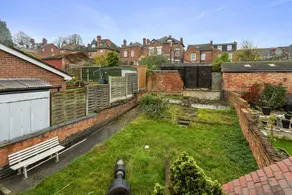 OnPoint -3 Bed House - Parking - Image 3