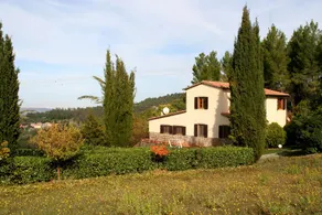 Villa Seggiano - Image 5
