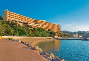 Apartment With 3 Bedrooms in Benalmádena, With Wonderful sea View and Furnished Terrace - 3 km From the Beach - Image 3