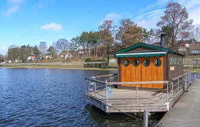 Beautiful Home in Veberöd With 3 Bedrooms and Wifi - Image 2