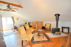 Fleur de Lis - A Knightly Abode! - Image 4