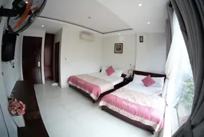 Fulmar Hotel - Image 4
