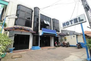 Airy Eco Syariah Cakung Penggilingan Raya 41 Jakarta - Image 4