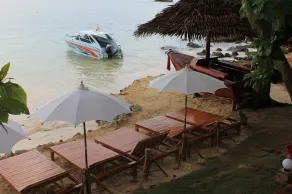 Phi Phi Power Beach Resort - Image 4
