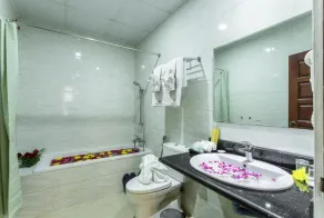 Grand Central Hotel Mandalay - Image 2
