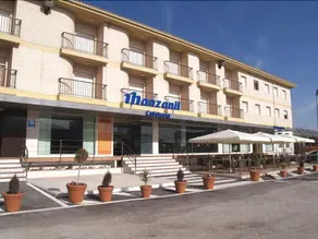 Hotel Manzanil - Image 2
