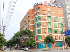 Jin Jiang Inn Dongguan Hongwei Road - Image 3