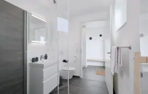 Amazing Home in Lembruch/dümmer See With Sauna, Wifi and Indoor Swimming Pool - Image 4