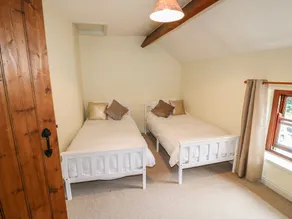 Barley Cottage - Image 5
