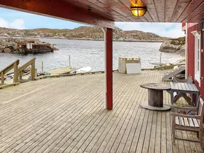 12 Person Holiday Home in Bogøyvær - Image 3