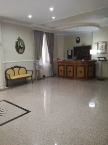 Hotel Pompei - Image 2