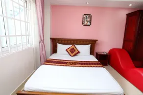 Legend Hotel - Image 2