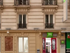 ibis Styles Paris Pigalle Montmartre - Image 4