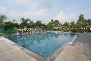 OYO 17290 The Tigers Pug Mark Resort - Image 3