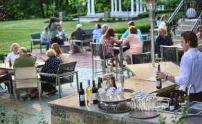 Peter Allen Inn & Event Center - Image 4