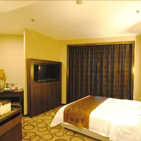 Jurong Hotel - Image 3