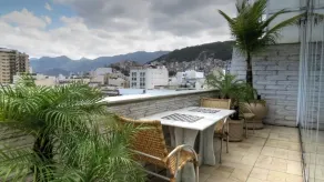 LinkHouse Tropical Triplex - 2 SUITES - Image 2