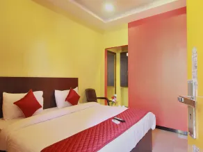 Ms Grand Inn By OYO Rooms - Image 2