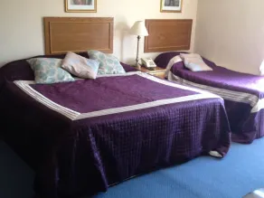 The Stukeleys Country Hotel - Image 3