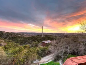 Beautiful Hill Country Contemporary Home by RedAwning - Image 4