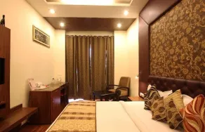 Pacific Hotel Gurgaon - Image 2