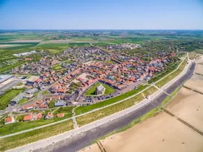 Apartment in Zoutelande near the Beach - Image 3