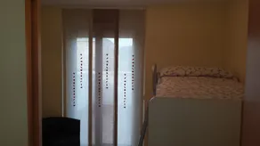 Atico de Posada Con piscina y jardin - Image 4