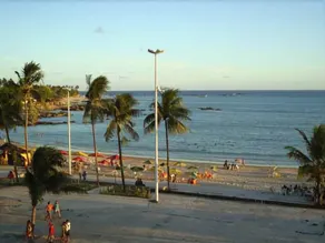 Hotel Planeta Itapuã - Image 4