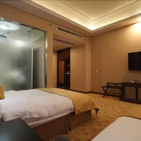 Impression Nanchong Hotel - Image 2