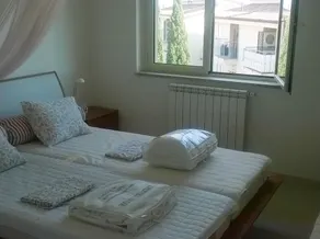 House With 3 Bedrooms in Badolato, With Wonderful sea View, Pool Acces - Image 3