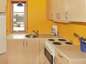 Cozy Holiday Home in Hovborg near Community Area - Image 4