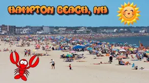 Hampton Beach Summer Rental - Image 2
