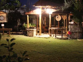 Mursel Pansiyon Garden Hotel - Image 5