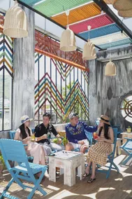 Sea & Sail Hostel - Image 3