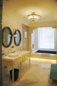 Huaqing Aegean International Hot Springs Resort & Spa - Image 5