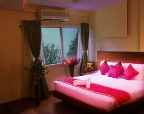 Hotel Chevron Brigade - Image 2