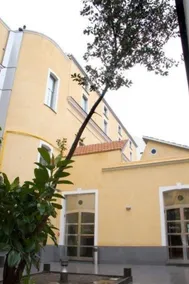 Fabric Hostel & Club - Image 3