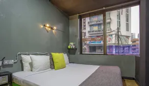 Nous Hotel KL - Image 2
