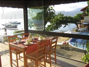 Angra Fashion Resort - Image 3