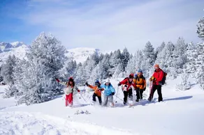 VVF Villages « Les Pyrenees Ariegoises » Les Cabannes - Image 4