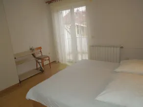 Apartment Josi A1 Banjol, Island Rab - Image 2