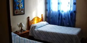 Hostal San Benito - Image 2