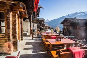 Hotel Restaurant De Moiry - Image 2