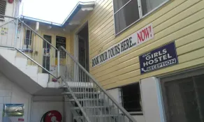 Cairns Girls Hostel - Image 3